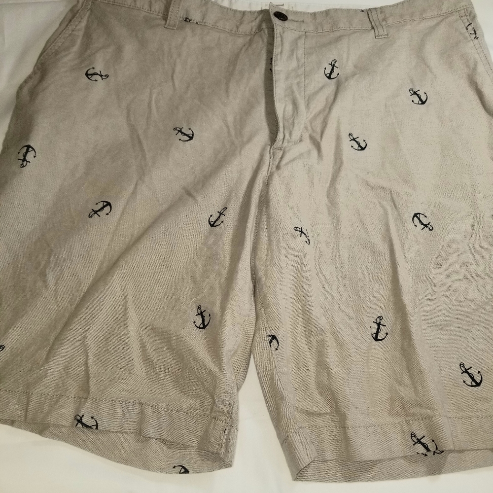 Dockers Khaki Shorts